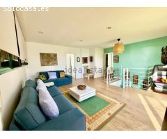 Dúplex en Venta en Benidorm, Alicante