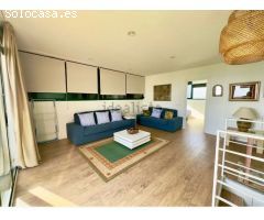 Dúplex en Venta en Benidorm, Alicante