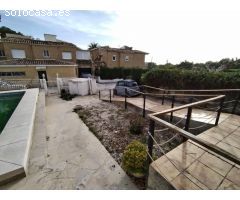 Chalet en Venta en Benidorm, Alicante