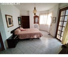 Chalet en Venta en Benidorm, Alicante