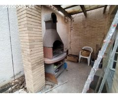 Chalet en Venta en Benidorm, Alicante