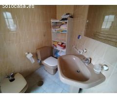 Chalet en Venta en Benidorm, Alicante