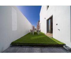 Chalet en Venta en Finestrat, Alicante