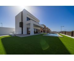Chalet en Venta en Finestrat, Alicante