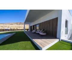 Chalet en Venta en Finestrat, Alicante