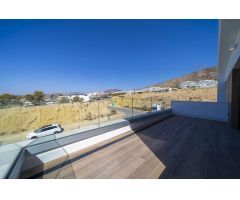 Chalet en Venta en Finestrat, Alicante