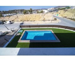 Chalet en Venta en Finestrat, Alicante