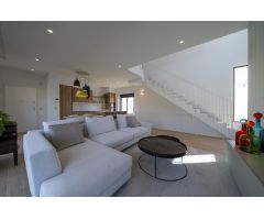 Chalet en Venta en Finestrat, Alicante