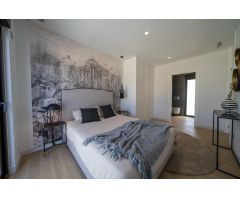 Chalet en Venta en Finestrat, Alicante