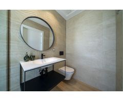 Chalet en Venta en Finestrat, Alicante