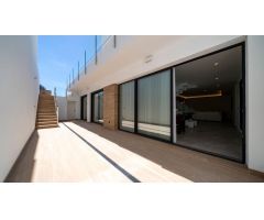 Chalet en Venta en Finestrat, Alicante