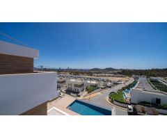 Chalet en Venta en Finestrat, Alicante