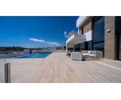 Chalet en Venta en Finestrat, Alicante