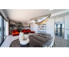Chalet en Venta en Finestrat, Alicante