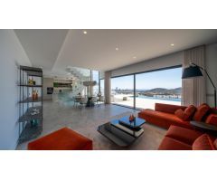 Chalet en Venta en Finestrat, Alicante