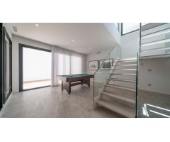 Chalet en Venta en Finestrat, Alicante