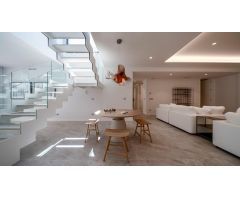 Chalet en Venta en Finestrat, Alicante