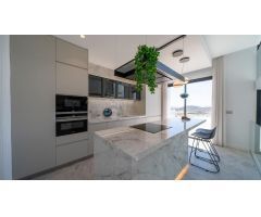 Chalet en Venta en Finestrat, Alicante