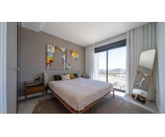 Chalet en Venta en Finestrat, Alicante