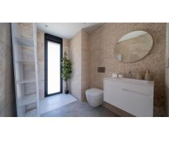 Chalet en Venta en Finestrat, Alicante