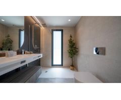 Chalet en Venta en Finestrat, Alicante
