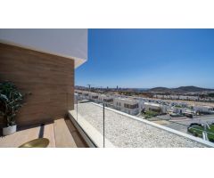 Chalet en Venta en Finestrat, Alicante