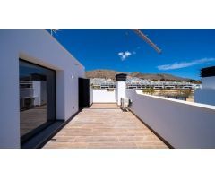 Chalet en Venta en Finestrat, Alicante