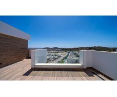 Chalet en Venta en Finestrat, Alicante