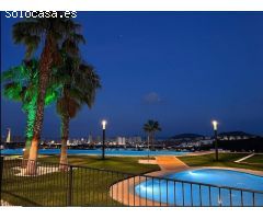 Dúplex en Venta en Finestrat, Alicante