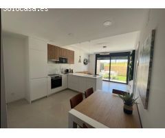 Dúplex en Venta en Finestrat, Alicante