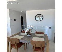 Dúplex en Venta en Finestrat, Alicante