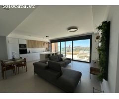 Dúplex en Venta en Finestrat, Alicante