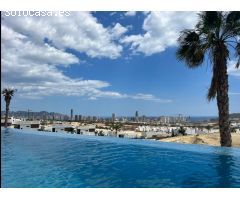 Dúplex en Venta en Finestrat, Alicante