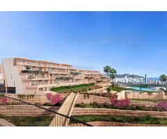 Dúplex en Venta en Finestrat, Alicante