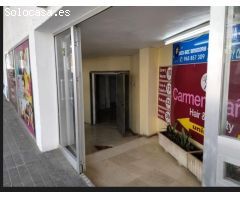 Local comercial en Venta en Benidorm, Alicante