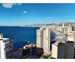 Apartamento en Venta en Benidorm, Alicante