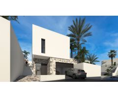 Chalet en Venta en Finestrat, Alicante
