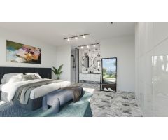 Chalet en Venta en Finestrat, Alicante
