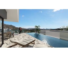 Chalet en Venta en Finestrat, Alicante