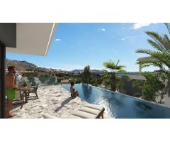 Chalet en Venta en Finestrat, Alicante