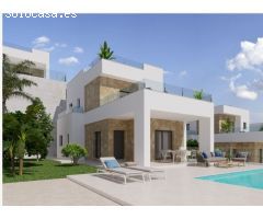 Chalet en Venta en Polop de la Marina, Alicante