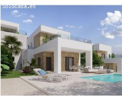 Chalet en Venta en Polop de la Marina, Alicante