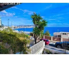 Apartamento en Venta en Benidorm, Alicante