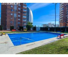Apartamento en Venta en Benidorm, Alicante
