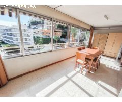 Apartamento en Venta en Benidorm, Alicante