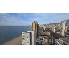 Apartamento en Venta en Benidorm, Alicante