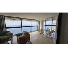 Apartamento en Venta en Benidorm, Alicante