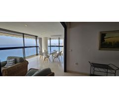 Apartamento en Venta en Benidorm, Alicante