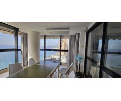 Apartamento en Venta en Benidorm, Alicante