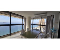 Apartamento en Venta en Benidorm, Alicante